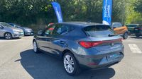 Seat Leon 1.5 eTSI 150ch FR DSG7 — photo 7