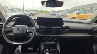Citroen C5 X Hybride rechargeable 225ch Shine Pack ëEAT8 — photo 8