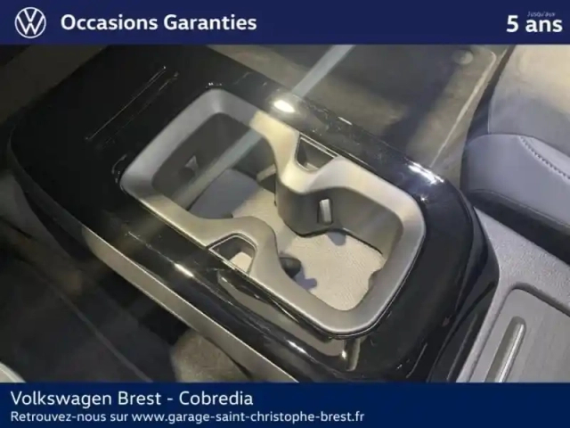 Volkswagen Id.5 174ch pro 77 kwh — photo 14