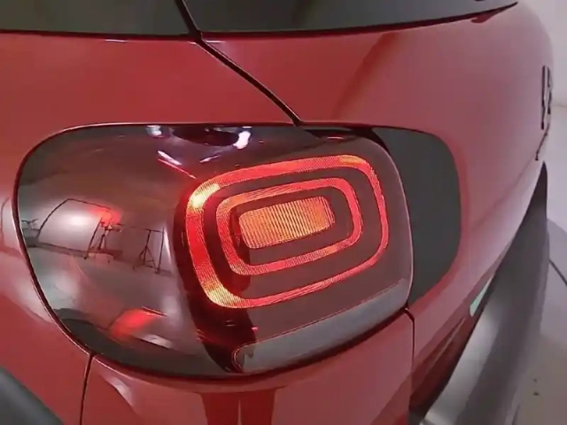 Citroën C3 Aircross puretech 130 s&amp;s eat6 — photo 41