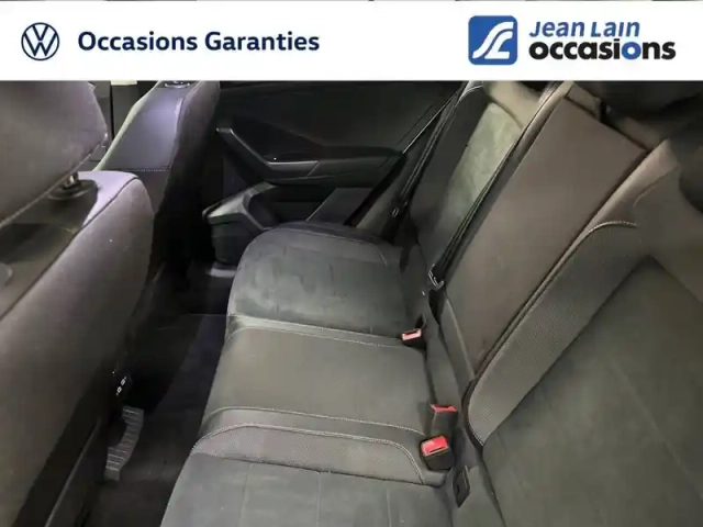 Volkswagen T-Roc 1.5 tsi evo 150 start/stop dsg7 — photo 6