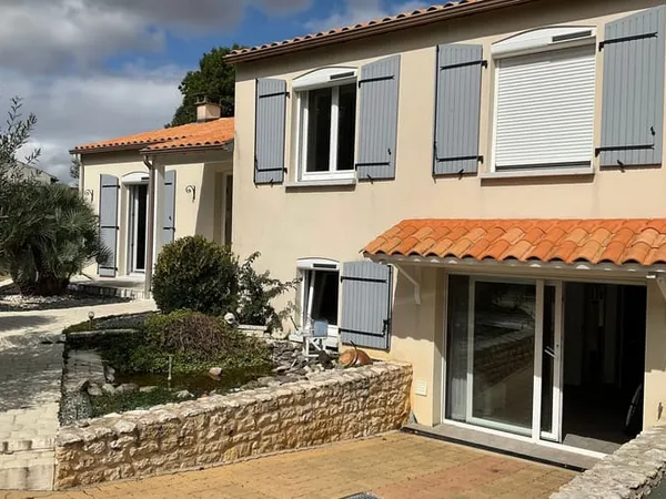 Maison 5 pièces 125 m²