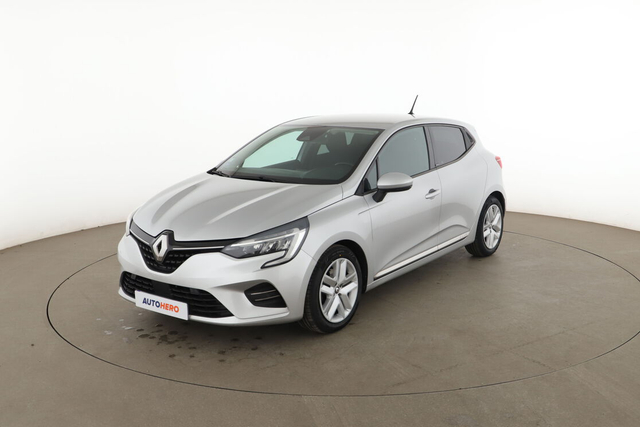 Renault Clio 1.6 E-Tech Business