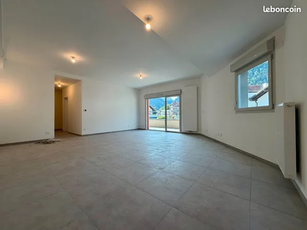 Appartement 3 pièces 75 m²