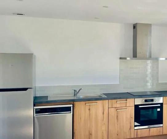 Appartement de 31 m2 dans l'hyper centre de Coulonges-sur-l'Autize