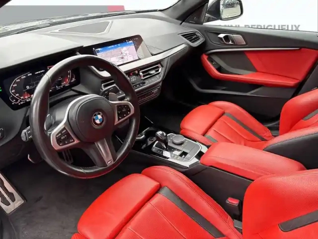 Bmw Serie 2 gran coupe m235i xdrive 306 ch bva8 — photo 8