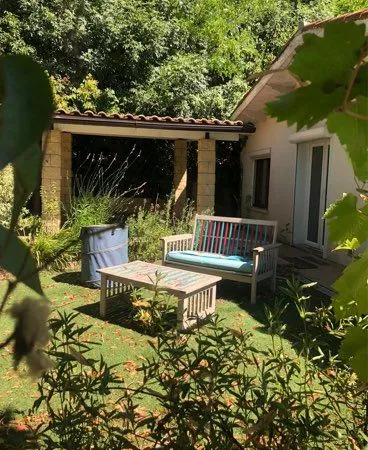 Chambre coloc Avenue Carnot