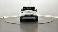 Renault Captur 1.6 E-Tech hybride 145ch Evolution — photo 6