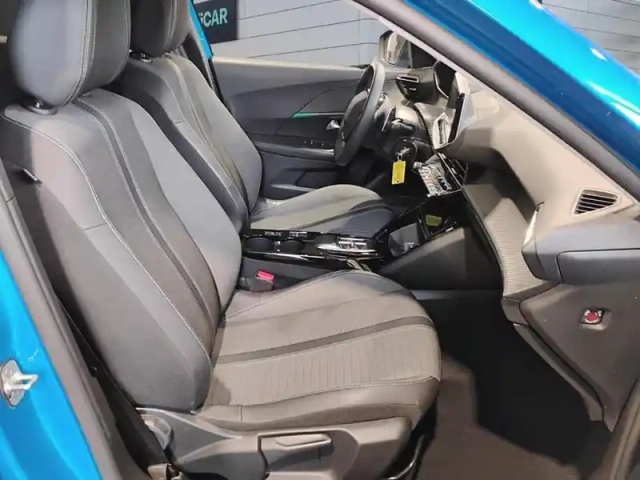 Peugeot 2008 bluehdi 130 s&amp;s eat8 allure — photo 9