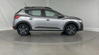 Dacia Sandero 1.0 ECO-G 100ch Stepway Expression — photo 4