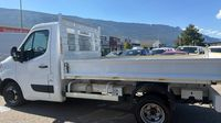 Renault Master RJ3500 L2 Porte à faux court 2.3 Blue dCi 130ch EuroVI — photo 8