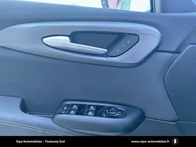 Alfa Romeo Tonale 1.3 hybride rechargeable phev 280ch at6 e-q4 — photo 78