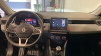 Renault Clio 1.0 Eco-G 100ch Evolution - 24 — photo 11