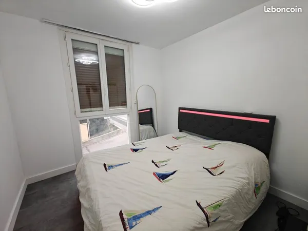 Loue chambre