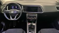 Seat Ateca 2.0 TDI 115ch Start&Stop Xperience — photo 11