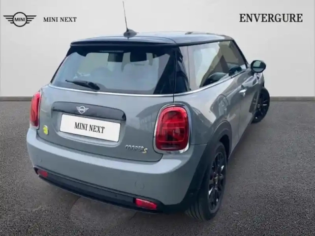 Mini Mini cooper se 184ch yours bva 5cv — photo 2