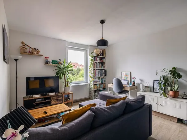 Maison Vente Faches-Thumesnil 2p 44m² 127500€