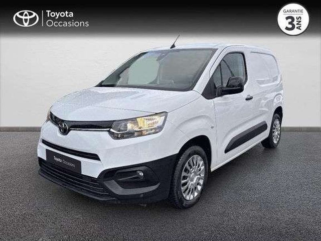 Toyota PROACE CITY Toyota Proace City Medium 100 D-4D Dynamic MC23