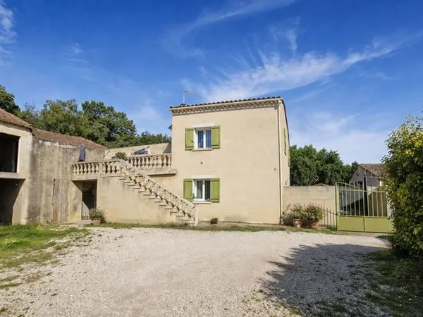Maison 6 pièces 160 m²