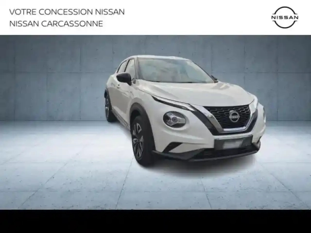 Nissan Juke 1.0 dig-t 114ch acenta 2023 — photo 5