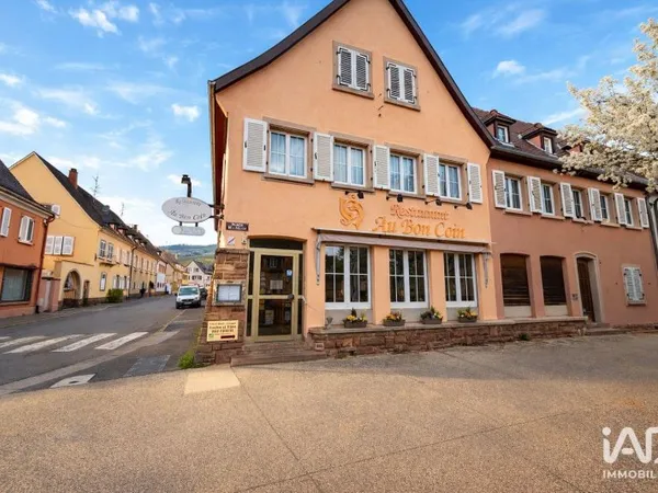 Local commercial 120 m²