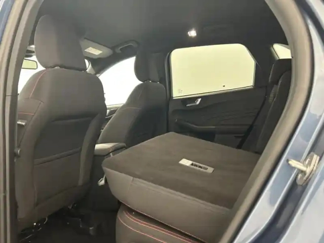 Ford Kuga 2.5 duratec 225ch phev st-line bva — photo 59
