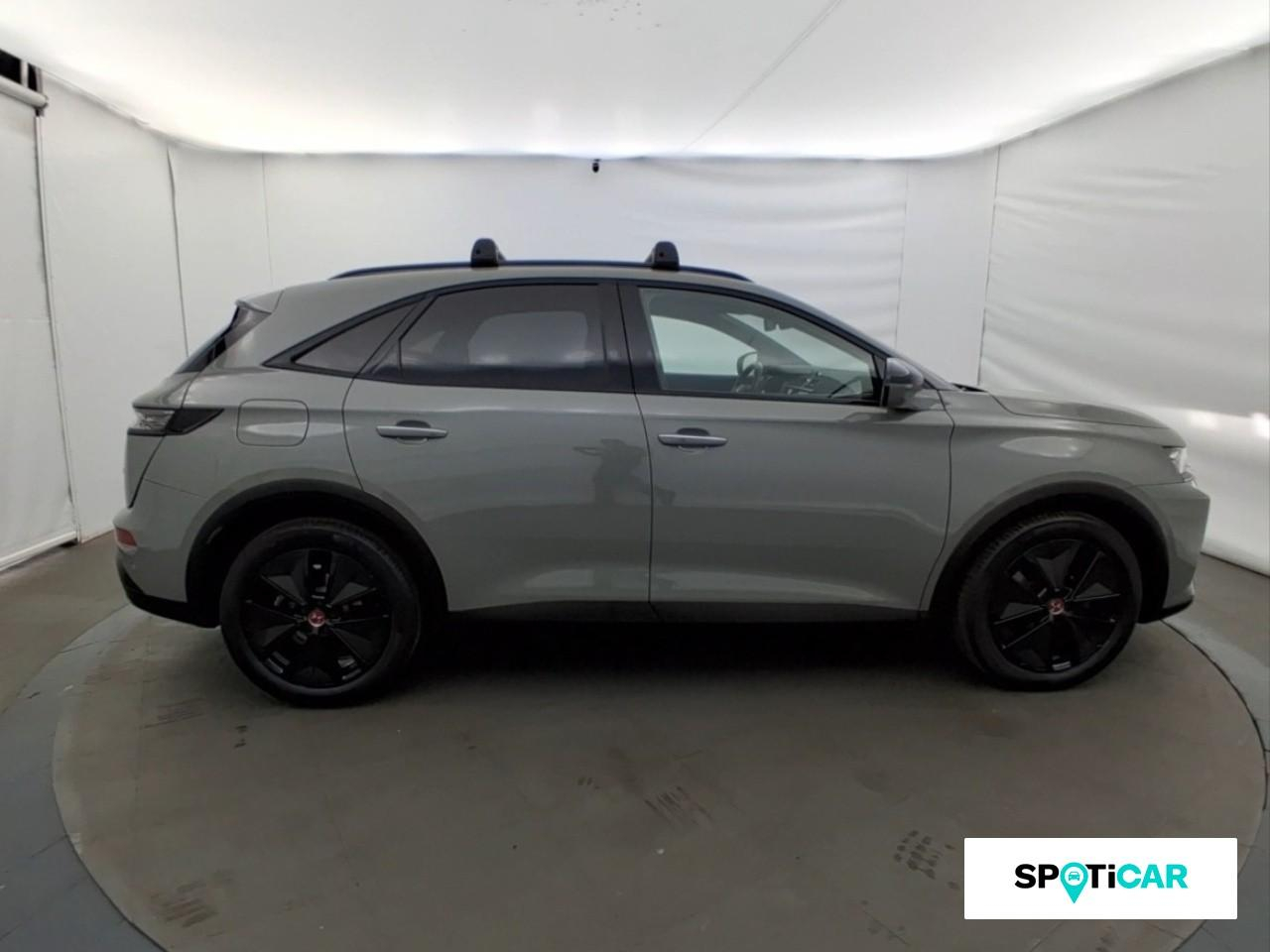 Ds Ds 7 crossback e-tense 225ch performance line + — photo 4