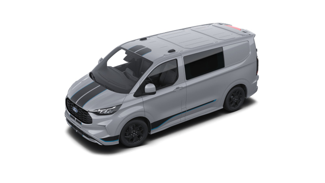 Ford TRANSIT CUSTOM CA 320 L1H1 2.0 ECOBLUE 170 CH BVA8