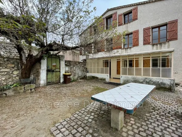 Vente villa 7 Pièce(s)