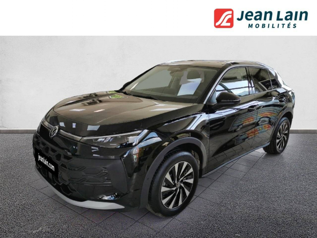 Volkswagen T-Roc 1.5 eTSI EVO2 Hybrid 150 ch DSG7 Style