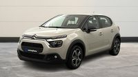 Citroen C3 1.2 PureTech 83ch S&S PLUS