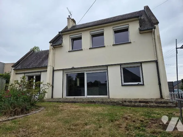 Maison 6 pièces 115 m²