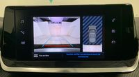 Peugeot 2008 1.2 PureTech 130ch S&S Allure Pack EAT8 — photo 28