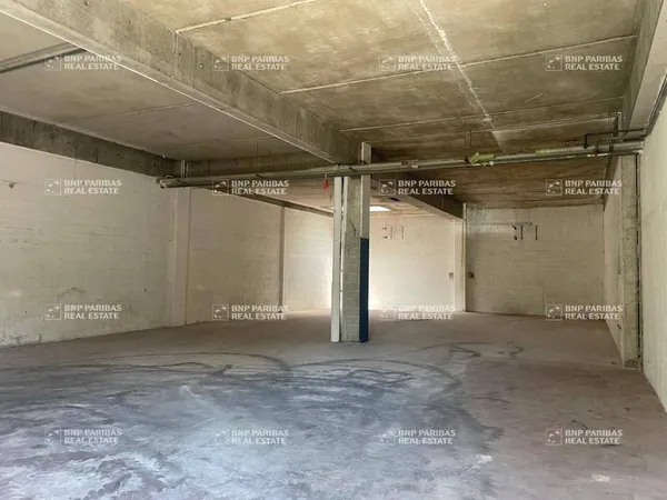 Local d'activité 292 m²