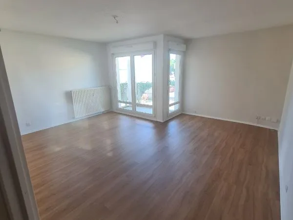Location appartement T3