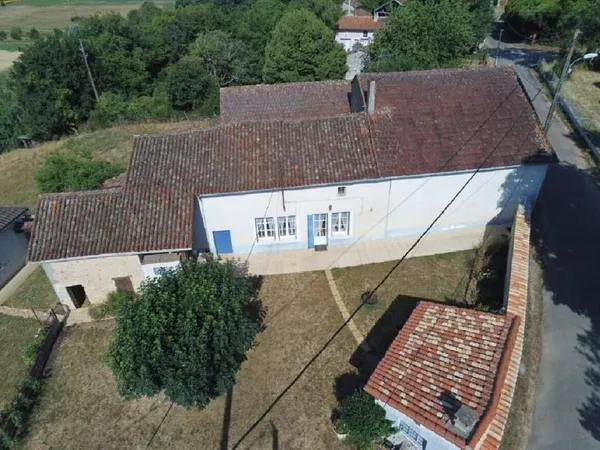 Maison 3 pièces 92 m²