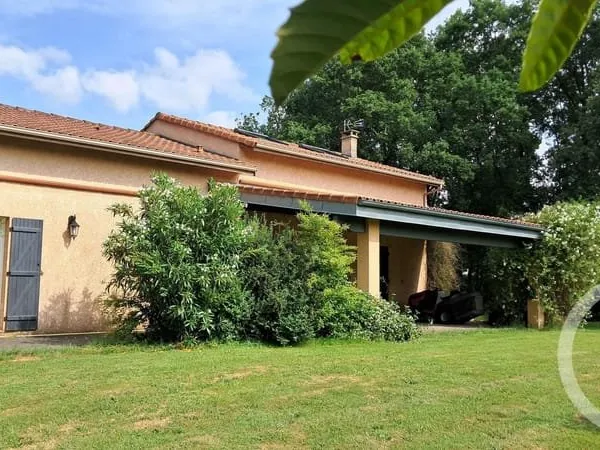 Maison 6 pièces 160 m²