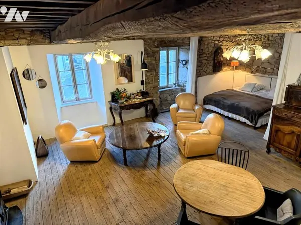 Appartement 60 m²