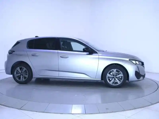 Peugeot 308 bluehdi 130ch s&amp;s eat8 — photo 57
