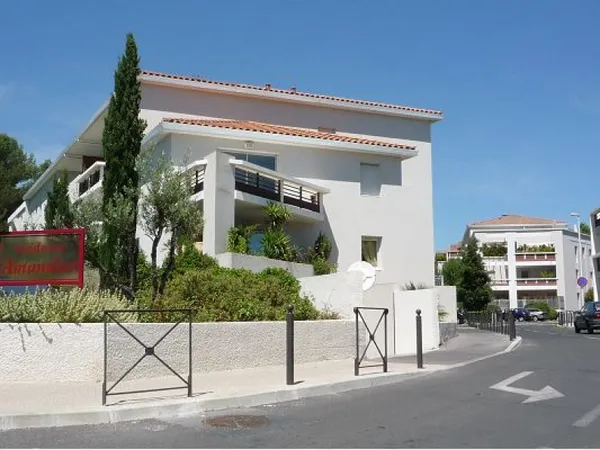 Stationnement Location Montpellier   83€