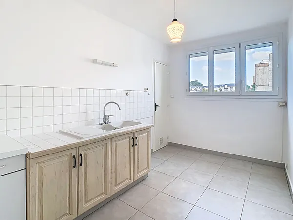 Appartement Cholet