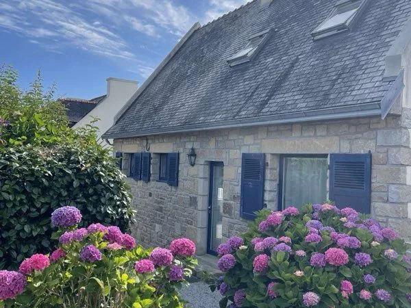 Location à l'année