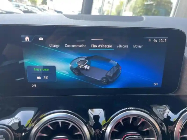 Mercedes Classe B 250 e amg line — photo 15