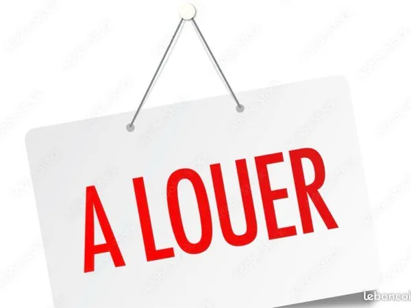 Appartement Location Saint-Benoît 1p 20m² 600€