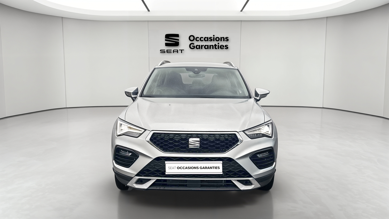 Seat Ateca 1.5 TSI 150 ch Start/Stop DSG7 — photo 8
