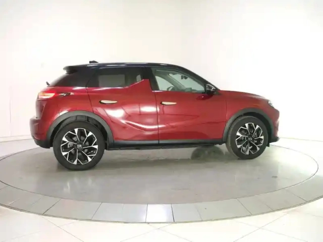 Ds Ds 3 e-tense — photo 5