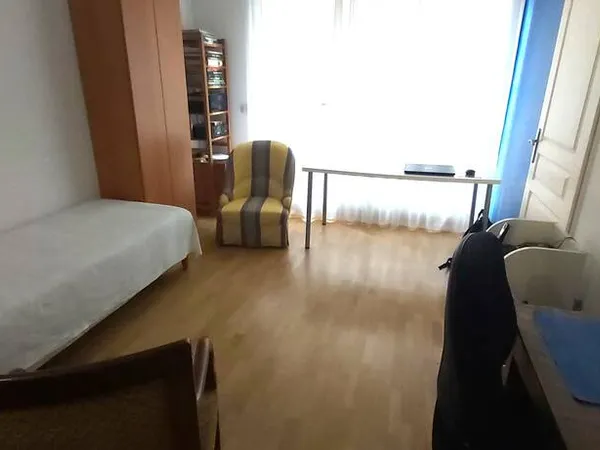 Appartement 2 pièces 35 m²