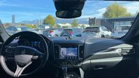 Maserati Levante 3.0 V6 275ch Diesel GranSport 210g — photo 11