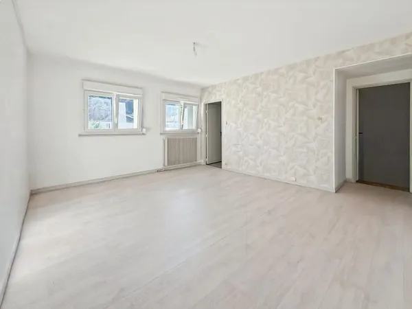Appartement 3 pièces 54 m²