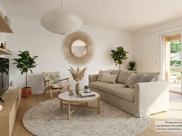 Maison 3 pièces 85 m²